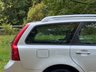 USED 2012 12 VOLVO V50 1.6D DRIVe SE Lux Edition Estate 5dr Diesel Manual Euro 5 (s/s) (115 ps) 