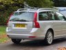 USED 2012 12 VOLVO V50 1.6D DRIVe SE Lux Edition Estate 5dr Diesel Manual Euro 5 (s/s) (115 ps) 