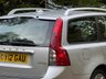 USED 2012 12 VOLVO V50 1.6D DRIVe SE Lux Edition Estate 5dr Diesel Manual Euro 5 (s/s) (115 ps) 