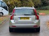 USED 2012 12 VOLVO V50 1.6D DRIVe SE Lux Edition Estate 5dr Diesel Manual Euro 5 (s/s) (115 ps) 