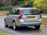 USED 2012 12 VOLVO V50 1.6D DRIVe SE Lux Edition Estate 5dr Diesel Manual Euro 5 (s/s) (115 ps) 