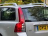 USED 2012 12 VOLVO V50 1.6D DRIVe SE Lux Edition Estate 5dr Diesel Manual Euro 5 (s/s) (115 ps) 
