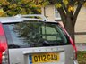 USED 2012 12 VOLVO V50 1.6D DRIVe SE Lux Edition Estate 5dr Diesel Manual Euro 5 (s/s) (115 ps) 