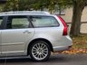 USED 2012 12 VOLVO V50 1.6D DRIVe SE Lux Edition Estate 5dr Diesel Manual Euro 5 (s/s) (115 ps) 