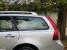 USED 2012 12 VOLVO V50 1.6D DRIVe SE Lux Edition Estate 5dr Diesel Manual Euro 5 (s/s) (115 ps) 