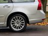 USED 2012 12 VOLVO V50 1.6D DRIVe SE Lux Edition Estate 5dr Diesel Manual Euro 5 (s/s) (115 ps) 