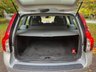 USED 2012 12 VOLVO V50 1.6D DRIVe SE Lux Edition Estate 5dr Diesel Manual Euro 5 (s/s) (115 ps) 