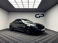 USED 2016 66 MERCEDES-BENZ C-CLASS 4.0 C63 V8 BiTurbo AMG S (Premium) Coupe 2dr Petrol SpdS MCT Euro 6 (s/s) (510 ps) PAN ROOF|CARBON|BUCKET SEATS
