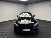 USED 2016 66 MERCEDES-BENZ C-CLASS 4.0 C63 V8 BiTurbo AMG S (Premium) Coupe 2dr Petrol SpdS MCT Euro 6 (s/s) (510 ps) PAN ROOF|CARBON|BUCKET SEATS
