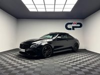 USED 2016 66 MERCEDES-BENZ C-CLASS 4.0 C63 V8 BiTurbo AMG S (Premium) Coupe 2dr Petrol SpdS MCT Euro 6 (s/s) (510 ps) PAN ROOF|CARBON|BUCKET SEATS