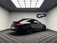 USED 2016 66 MERCEDES-BENZ C-CLASS 4.0 C63 V8 BiTurbo AMG S (Premium) Coupe 2dr Petrol SpdS MCT Euro 6 (s/s) (510 ps) PAN ROOF|CARBON|BUCKET SEATS