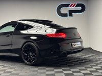 USED 2016 66 MERCEDES-BENZ C-CLASS 4.0 C63 V8 BiTurbo AMG S (Premium) Coupe 2dr Petrol SpdS MCT Euro 6 (s/s) (510 ps) PAN ROOF|CARBON|BUCKET SEATS