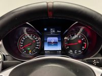 USED 2016 66 MERCEDES-BENZ C-CLASS 4.0 C63 V8 BiTurbo AMG S (Premium) Coupe 2dr Petrol SpdS MCT Euro 6 (s/s) (510 ps) PAN ROOF|CARBON|BUCKET SEATS