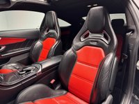 USED 2016 66 MERCEDES-BENZ C-CLASS 4.0 C63 V8 BiTurbo AMG S (Premium) Coupe 2dr Petrol SpdS MCT Euro 6 (s/s) (510 ps) PAN ROOF|CARBON|BUCKET SEATS