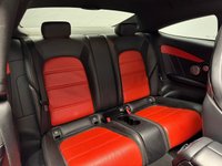 USED 2016 66 MERCEDES-BENZ C-CLASS 4.0 C63 V8 BiTurbo AMG S (Premium) Coupe 2dr Petrol SpdS MCT Euro 6 (s/s) (510 ps) PAN ROOF|CARBON|BUCKET SEATS
