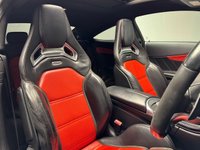 USED 2016 66 MERCEDES-BENZ C-CLASS 4.0 C63 V8 BiTurbo AMG S (Premium) Coupe 2dr Petrol SpdS MCT Euro 6 (s/s) (510 ps) PAN ROOF|CARBON|BUCKET SEATS