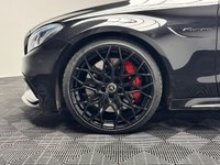 USED 2016 66 MERCEDES-BENZ C-CLASS 4.0 C63 V8 BiTurbo AMG S (Premium) Coupe 2dr Petrol SpdS MCT Euro 6 (s/s) (510 ps) PAN ROOF|CARBON|BUCKET SEATS