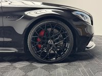 USED 2016 66 MERCEDES-BENZ C-CLASS 4.0 C63 V8 BiTurbo AMG S (Premium) Coupe 2dr Petrol SpdS MCT Euro 6 (s/s) (510 ps) PAN ROOF|CARBON|BUCKET SEATS