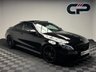 USED 2016 66 MERCEDES-BENZ C-CLASS 4.0 C63 V8 BiTurbo AMG S (Premium) Coupe 2dr Petrol SpdS MCT Euro 6 (s/s) (510 ps) PAN ROOF|CARBON|BUCKET SEATS