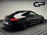USED 2016 66 MERCEDES-BENZ C-CLASS 4.0 C63 V8 BiTurbo AMG S (Premium) Coupe 2dr Petrol SpdS MCT Euro 6 (s/s) (510 ps) PAN ROOF|CARBON|BUCKET SEATS
