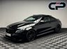 USED 2016 66 MERCEDES-BENZ C-CLASS 4.0 C63 V8 BiTurbo AMG S (Premium) Coupe 2dr Petrol SpdS MCT Euro 6 (s/s) (510 ps) PAN ROOF|CARBON|BUCKET SEATS