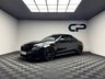 USED 2016 66 MERCEDES-BENZ C-CLASS 4.0 C63 V8 BiTurbo AMG S (Premium) Coupe 2dr Petrol SpdS MCT Euro 6 (s/s) (510 ps) PAN ROOF|CARBON|BUCKET SEATS