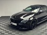 USED 2016 66 MERCEDES-BENZ C-CLASS 4.0 C63 V8 BiTurbo AMG S (Premium) Coupe 2dr Petrol SpdS MCT Euro 6 (s/s) (510 ps) PAN ROOF|CARBON|BUCKET SEATS