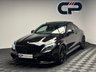 USED 2016 66 MERCEDES-BENZ C-CLASS 4.0 C63 V8 BiTurbo AMG S (Premium) Coupe 2dr Petrol SpdS MCT Euro 6 (s/s) (510 ps) PAN ROOF|CARBON|BUCKET SEATS