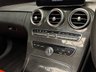 USED 2016 66 MERCEDES-BENZ C-CLASS 4.0 C63 V8 BiTurbo AMG S (Premium) Coupe 2dr Petrol SpdS MCT Euro 6 (s/s) (510 ps) PAN ROOF|CARBON|BUCKET SEATS