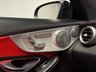 USED 2016 66 MERCEDES-BENZ C-CLASS 4.0 C63 V8 BiTurbo AMG S (Premium) Coupe 2dr Petrol SpdS MCT Euro 6 (s/s) (510 ps) PAN ROOF|CARBON|BUCKET SEATS