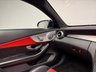 USED 2016 66 MERCEDES-BENZ C-CLASS 4.0 C63 V8 BiTurbo AMG S (Premium) Coupe 2dr Petrol SpdS MCT Euro 6 (s/s) (510 ps) PAN ROOF|CARBON|BUCKET SEATS