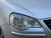 USED 2008 57 VOLKSWAGEN POLO 1.2 S Hatchback 3dr Petrol Manual (138 g/km, 70 bhp) 
