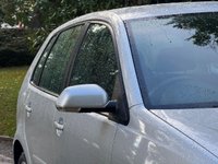 USED 2008 57 VOLKSWAGEN POLO 1.2 S Hatchback 3dr Petrol Manual (138 g/km, 70 bhp) 