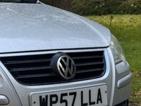 USED 2008 57 VOLKSWAGEN POLO 1.2 S Hatchback 3dr Petrol Manual (138 g/km, 70 bhp) 
