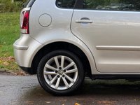 USED 2008 57 VOLKSWAGEN POLO 1.2 S Hatchback 3dr Petrol Manual (138 g/km, 70 bhp) 
