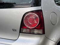 USED 2008 57 VOLKSWAGEN POLO 1.2 S Hatchback 3dr Petrol Manual (138 g/km, 70 bhp) 