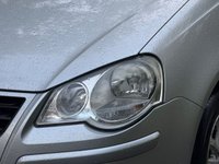 USED 2008 57 VOLKSWAGEN POLO 1.2 S Hatchback 3dr Petrol Manual (138 g/km, 70 bhp) 