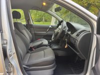 USED 2008 57 VOLKSWAGEN POLO 1.2 S Hatchback 3dr Petrol Manual (138 g/km, 70 bhp) 
