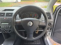 USED 2008 57 VOLKSWAGEN POLO 1.2 S Hatchback 3dr Petrol Manual (138 g/km, 70 bhp) 