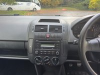 USED 2008 57 VOLKSWAGEN POLO 1.2 S Hatchback 3dr Petrol Manual (138 g/km, 70 bhp) 