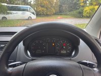 USED 2008 57 VOLKSWAGEN POLO 1.2 S Hatchback 3dr Petrol Manual (138 g/km, 70 bhp) 