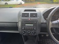 USED 2008 57 VOLKSWAGEN POLO 1.2 S Hatchback 3dr Petrol Manual (138 g/km, 70 bhp) 