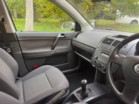 USED 2008 57 VOLKSWAGEN POLO 1.2 S Hatchback 3dr Petrol Manual (138 g/km, 70 bhp) 