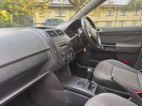 USED 2008 57 VOLKSWAGEN POLO 1.2 S Hatchback 3dr Petrol Manual (138 g/km, 70 bhp) 