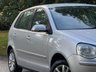USED 2008 57 VOLKSWAGEN POLO 1.2 S Hatchback 3dr Petrol Manual (138 g/km, 70 bhp) 