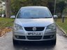 USED 2008 57 VOLKSWAGEN POLO 1.2 S Hatchback 3dr Petrol Manual (138 g/km, 70 bhp) 