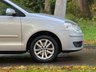 USED 2008 57 VOLKSWAGEN POLO 1.2 S Hatchback 3dr Petrol Manual (138 g/km, 70 bhp) 