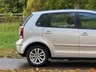 USED 2008 57 VOLKSWAGEN POLO 1.2 S Hatchback 3dr Petrol Manual (138 g/km, 70 bhp) 