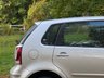 USED 2008 57 VOLKSWAGEN POLO 1.2 S Hatchback 3dr Petrol Manual (138 g/km, 70 bhp) 