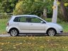 USED 2008 57 VOLKSWAGEN POLO 1.2 S Hatchback 3dr Petrol Manual (138 g/km, 70 bhp) 